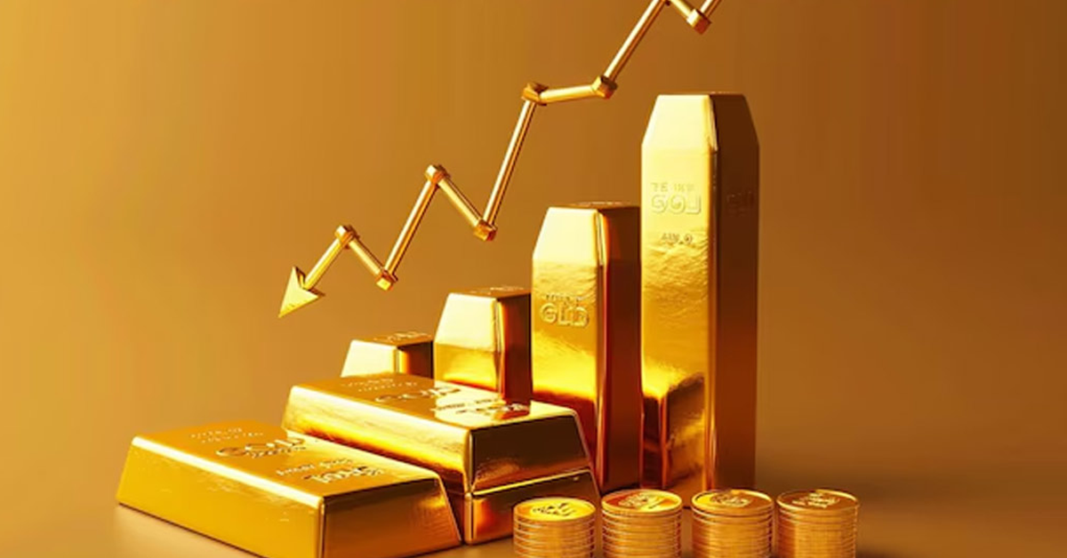 Gold Prices Dip as USD Strengthens