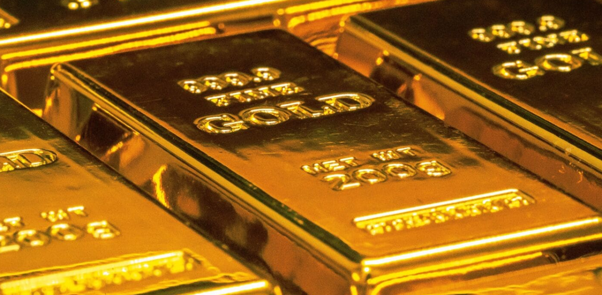 Gold Price Falls Amid Renewed USD Strength, Rising US Bond Yields