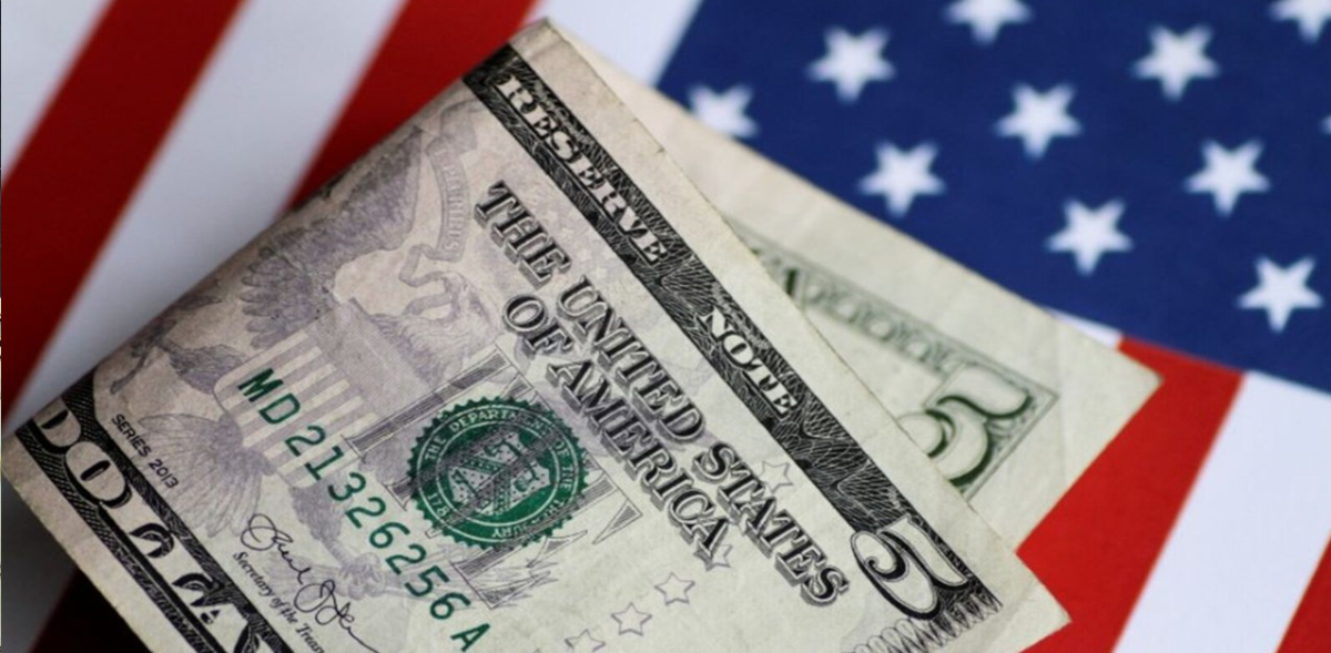 US Dollar Index Dips Below 107.00 Ahead of Fed Rate Decision