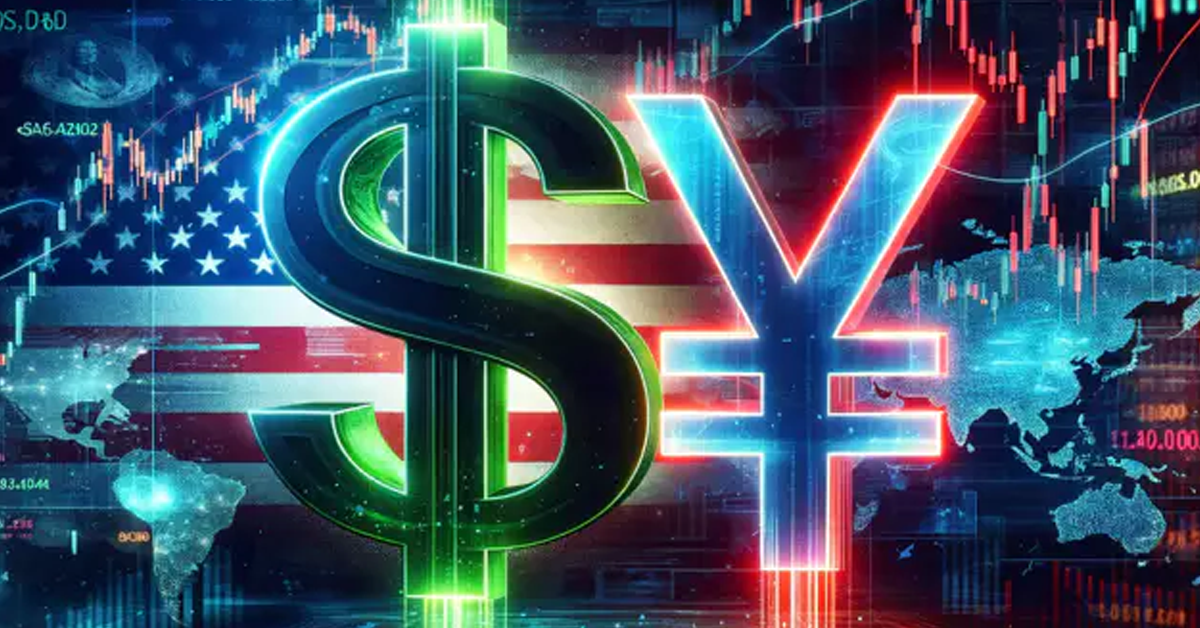 Japanese Yen Maintains Strong Bullish Momentum