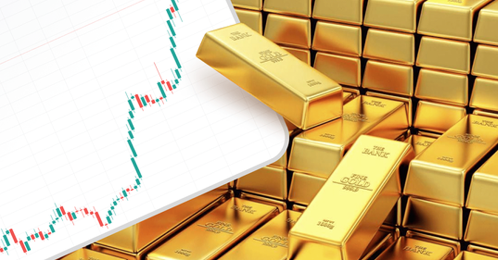 Gold Price Retreats from Multi-Month High Amid USD Recovery