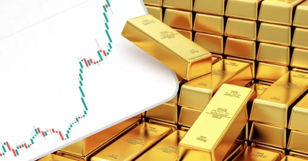 Gold Price Retreats from Multi-Month High Amid USD Recovery