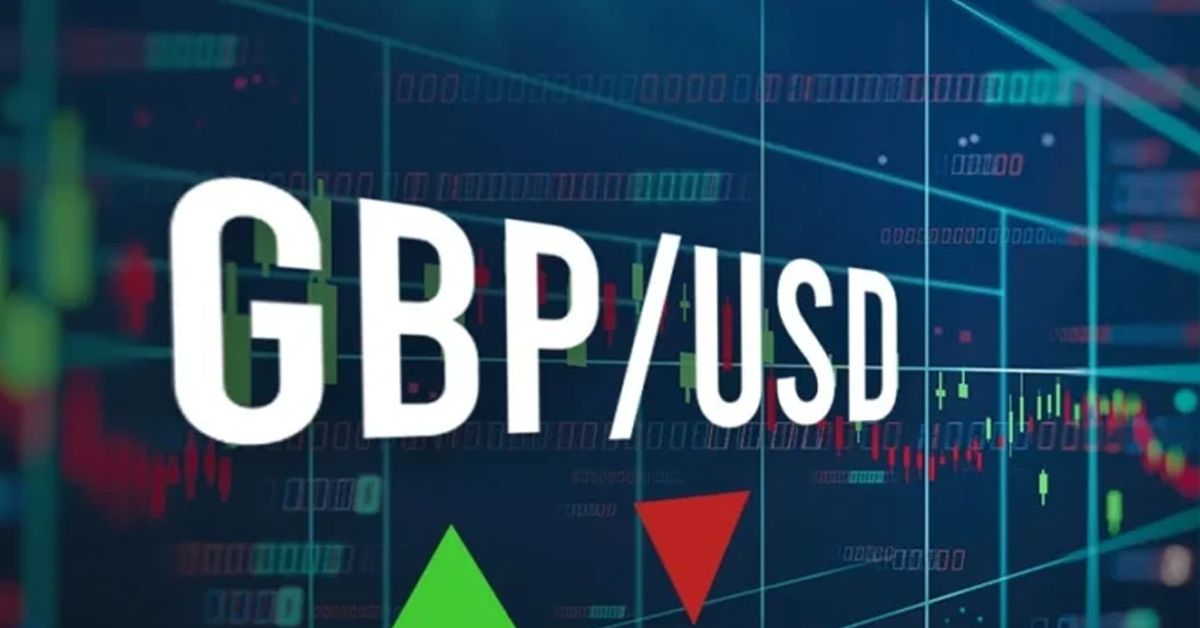 GBP/USD Holds Above 1.2400 as Markets Watch China Tariff Developments