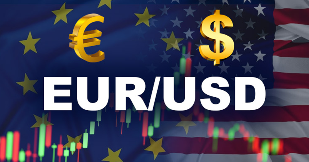 EUR/USD Holds Below 1.0400 Ahead of Eurozone Retail Sales Data