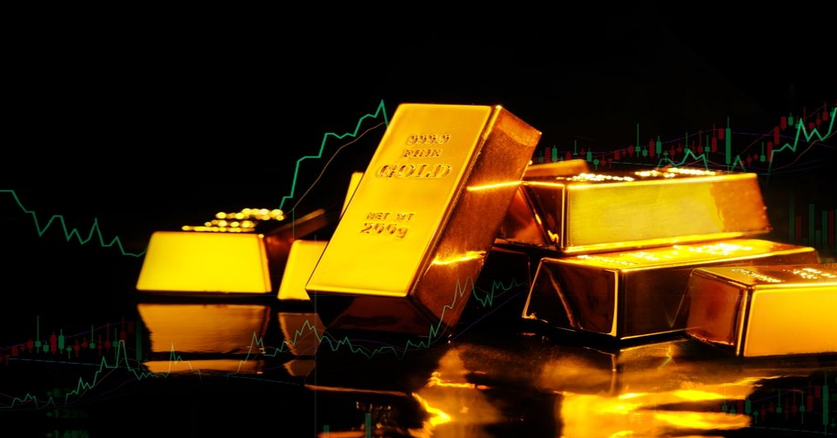 Gold Price Rally Holds Strong, But Overbought Conditions Raise Caution