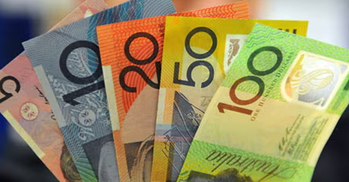 Australian Dollar Gains as Risk Sentiment Improves, RBA Decision in Focus