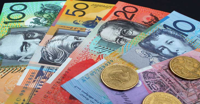 Australian Dollar Declines as US Dollar Strengthens Ahead of Jobless Claims