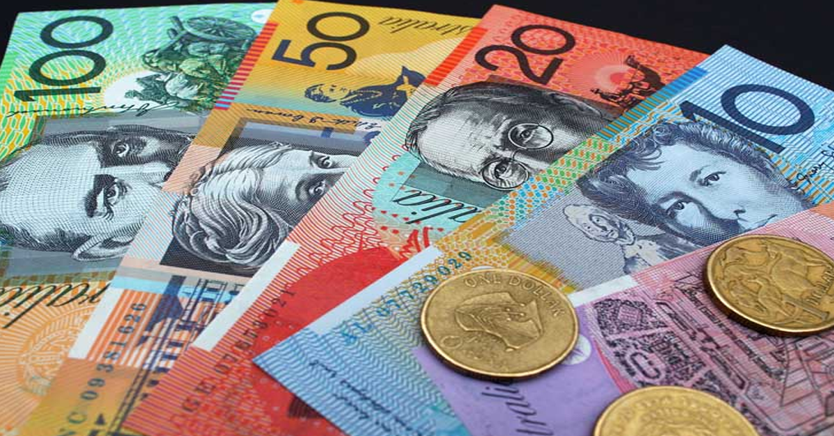 Australian Dollar Declines as US Dollar Strengthens Ahead of Jobless Claims