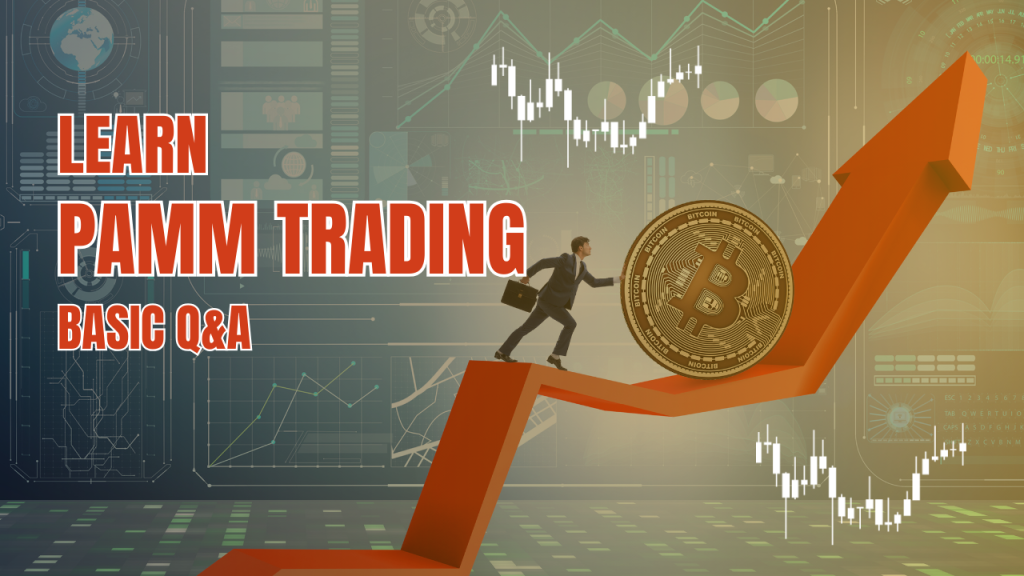 XtremeMarkets Pamm Trading