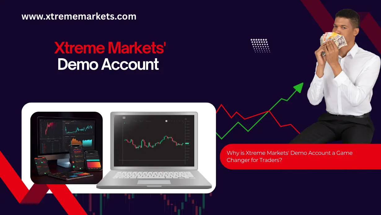 Demo Accounts