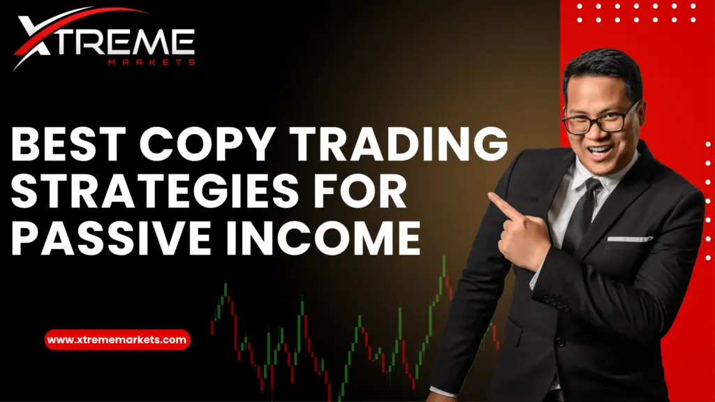 Best copy trading strategies