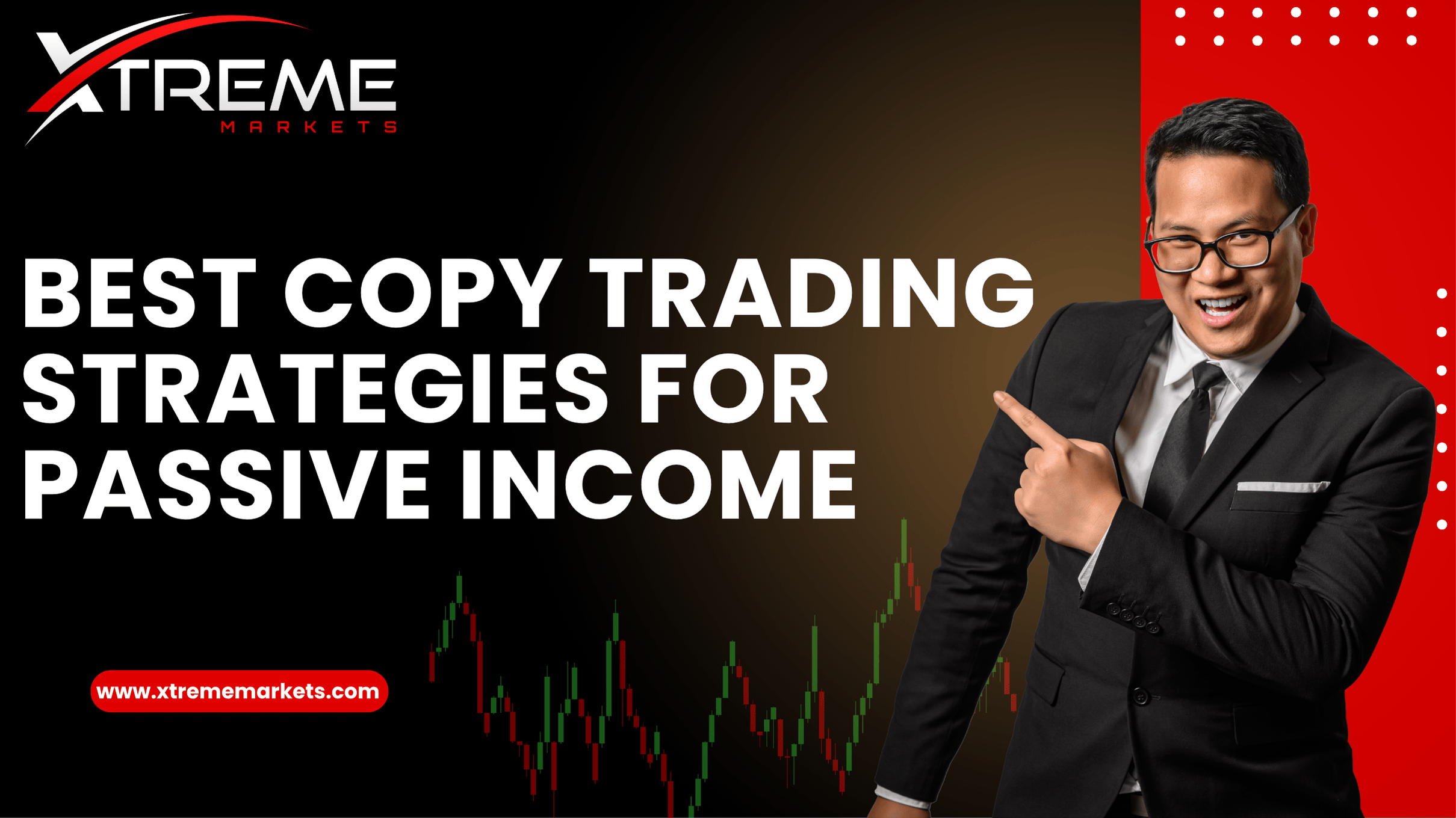 Best copy trading strategies for passive income