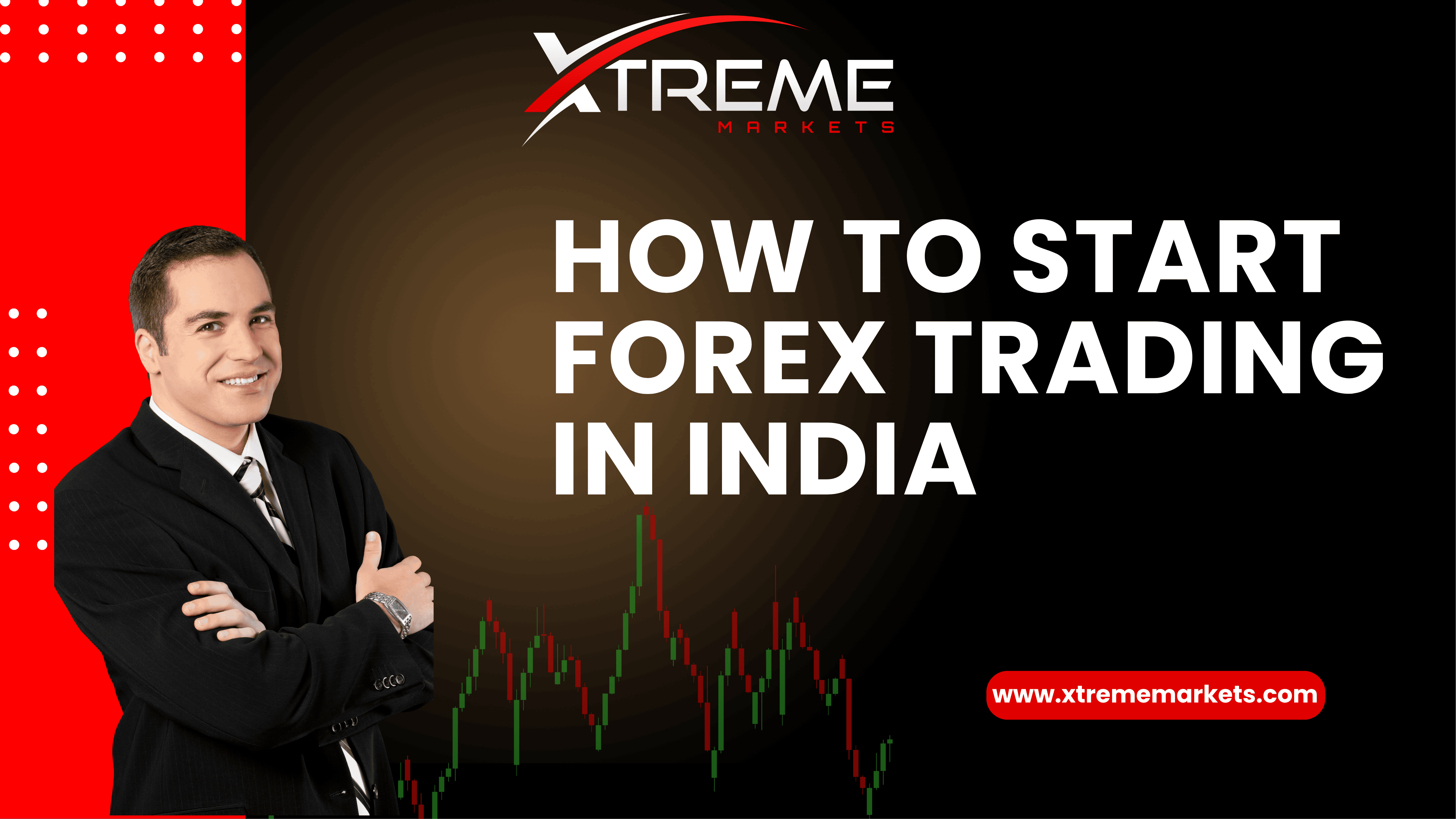 How to Start Forex Trading in India