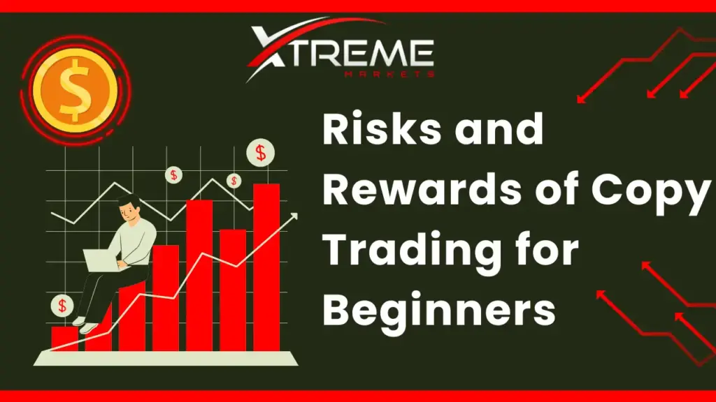 Risk and reward of copy trading