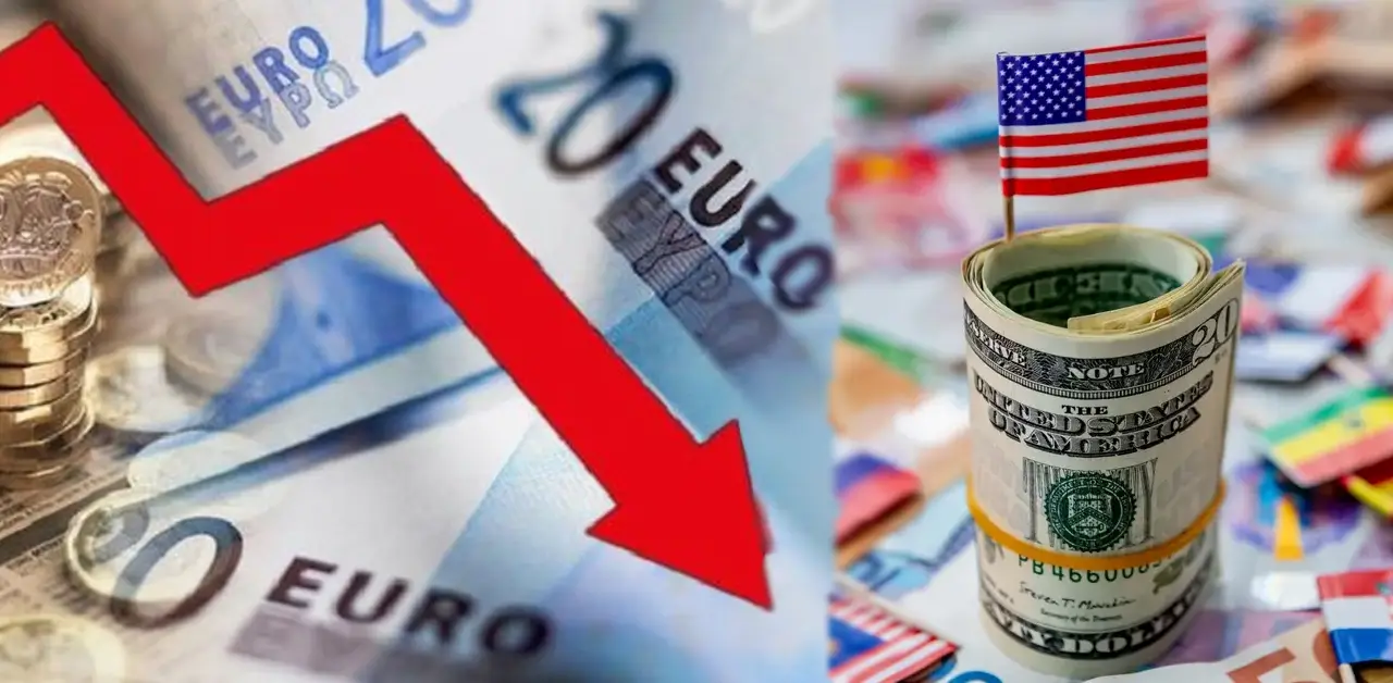 EUR/USD Drops Toward 1.1700 as US Dollar Strengthens; FOMC Minutes in Spotlight