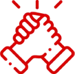 Drawndown Support Icon