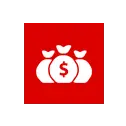Add funds icon