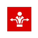 Strategy provider icon