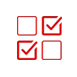 Choose icon