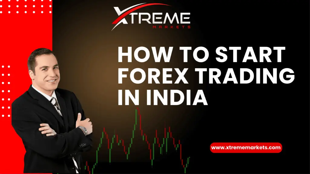 How to Start Forex Trading