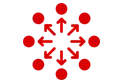 Tight Spread Icon