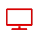 Monitor icon