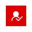 Open account icon