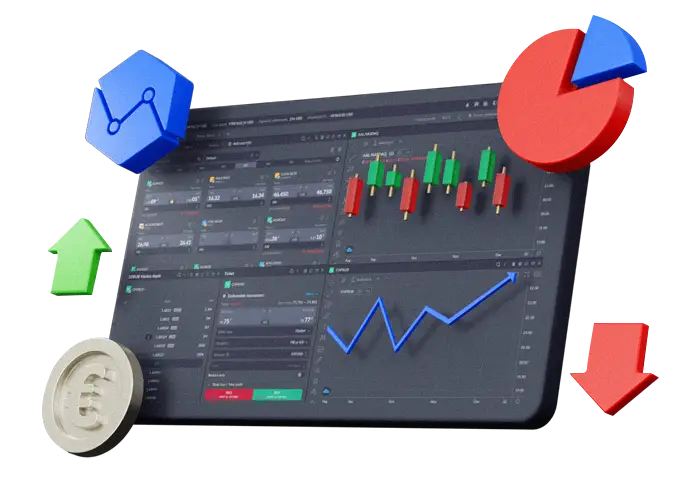 Demo Trading account