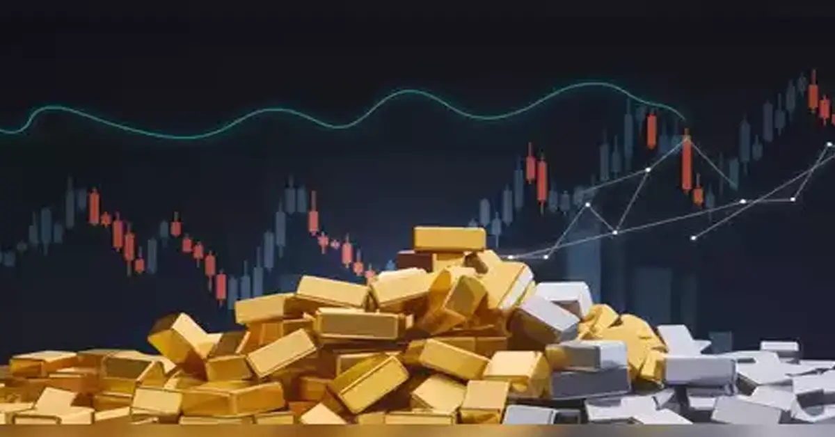 Gold Price Holds Defensive Below Multi-Month High Amid Risk-On Sentiment