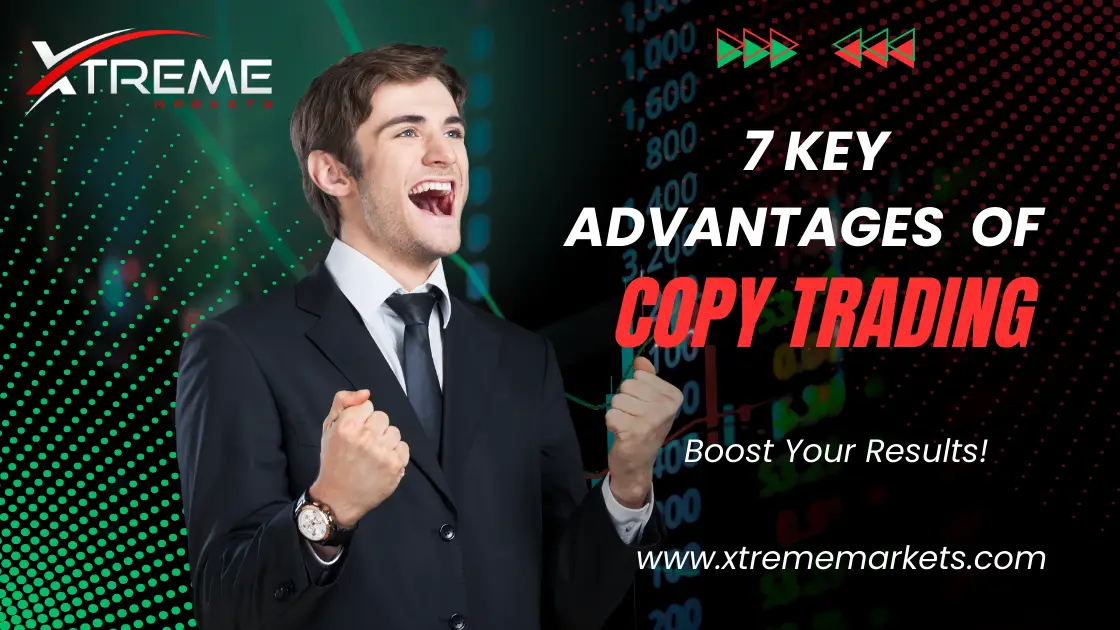 Advantages of Copy Trading