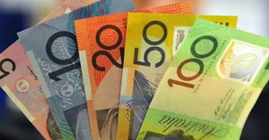 Australian Dollar Gains as Risk Sentiment Improves, RBA Decision in Focus
