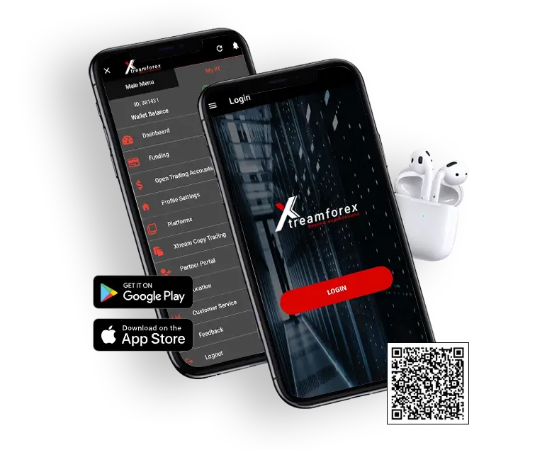 Trading app