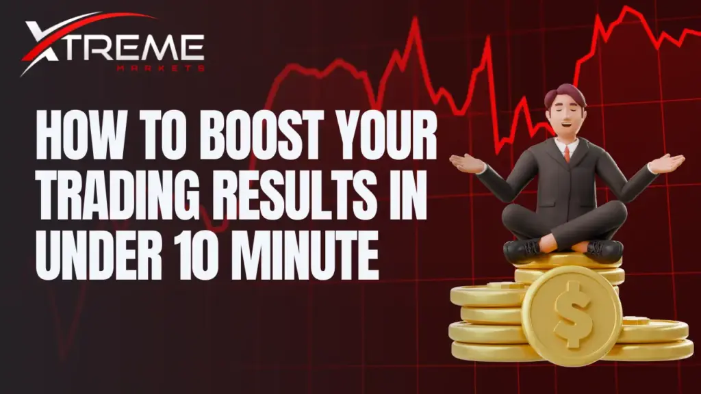How to Boost Your Trading Results