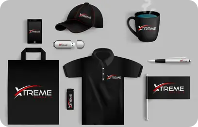 Marketing Material