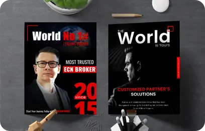 Xtreme Markets Brochures
