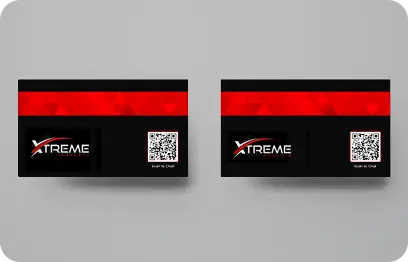 Xtreme Markets logo